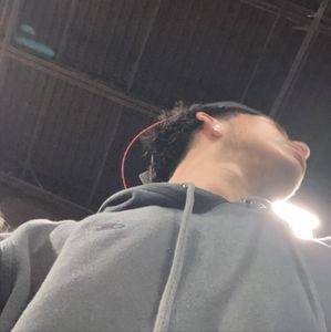 Meet your Posher, Abraham